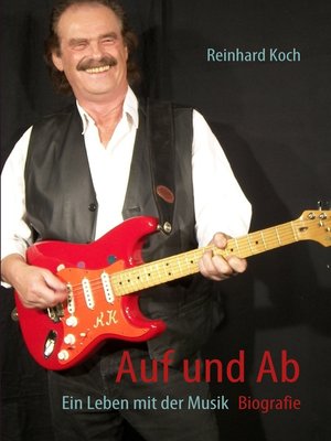 cover image of Auf und Ab